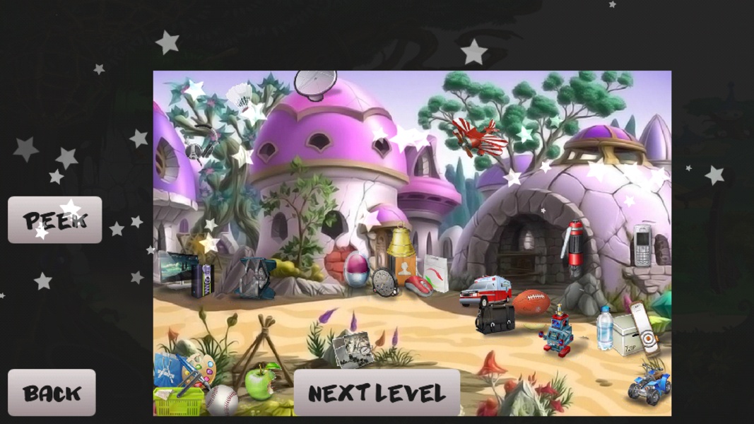 Magic Adventure - Preview 4