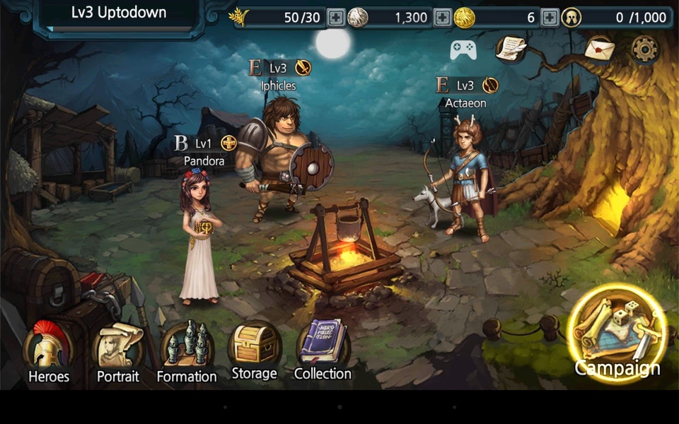 Historia - Preview 7