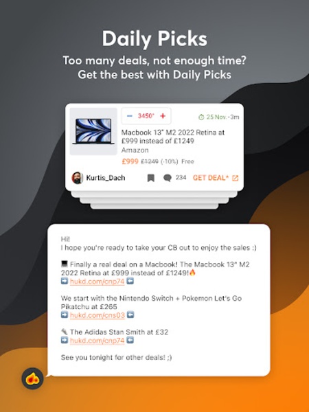 HotUKDeals - Preview 4
