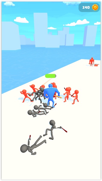 Mob Smasher - Preview 7