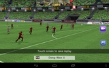 Winner Soccer Evolution screenshot 3