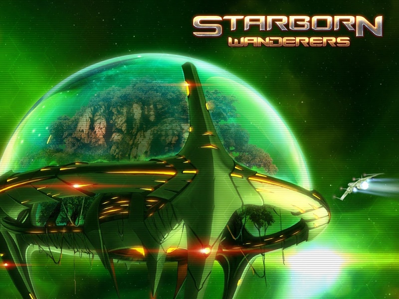 Wanderers - Preview 6