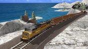 Train Simulator 2015 USA screenshot 9