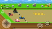 Kart de Coins screenshot 7