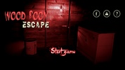 Wood Room Escape screenshot 4