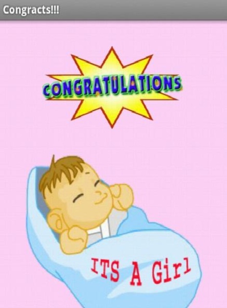 babygenderpredictor - Preview 2