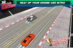 Drag Racing Game-Car Racing 3D screenshot 5