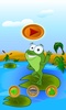 Frog Jump - Tap ! screenshot 3