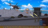 Army Aircraft: Counter Attack screenshot 11