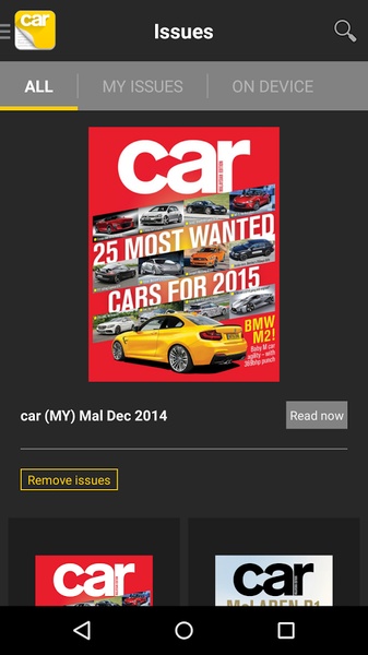 Car Malaysia - Preview 11