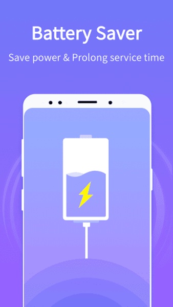 Super Cleaner & phone Booster - Preview 1
