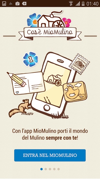 MioMulino - Preview 5