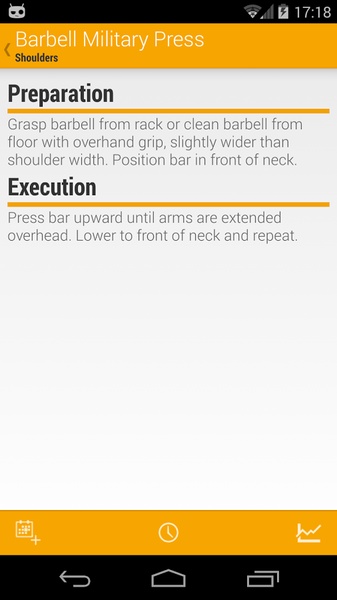 Dumbbell - Preview 4