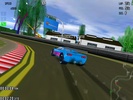 Hot Racing screenshot 3