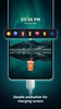 Animated Lock Screen & Battery Charging Animation screenshot 2