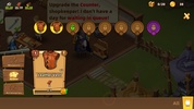 Shop Heroes Legends screenshot 3