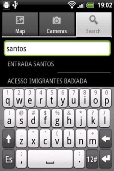 Brazil Traffic Cameras - Preview 2