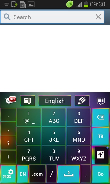 Keyboard Color - Preview 10