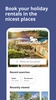 Casamundo: Vacation Homes screenshot 14