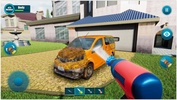 Power Washing Clean Simulator screenshot 2