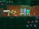 Dead Cells: Netflix screenshot 3