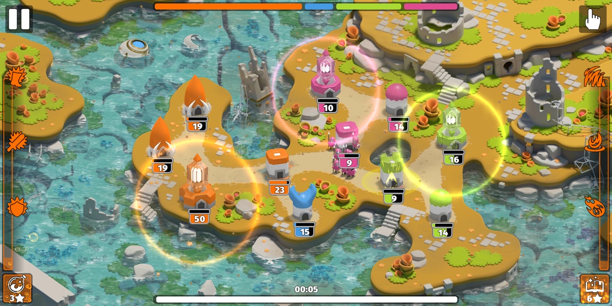BattleTime 2 - Preview 8