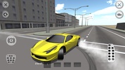 Extreme Luxury Car Racer screenshot 2