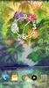 Flower Parade Clock screenshot 2