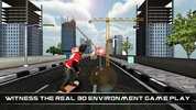 Street Skate 3d screenshot 2