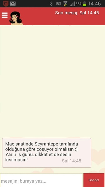 Merve - Preview 3