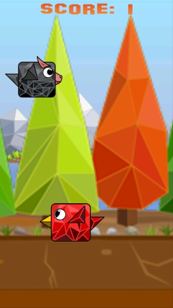 Black Eye Bat - Preview 5