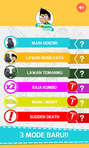Sambung Kata - Preview 7