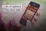 Checkers | Draughts game screenshot 3
