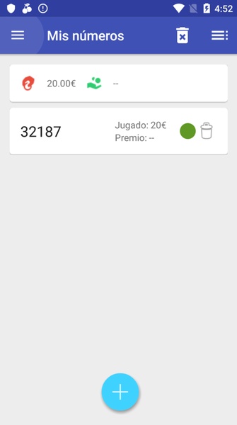 Loteria de Navidad - Preview 4