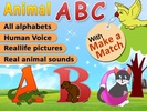 Animal ABC screenshot 12