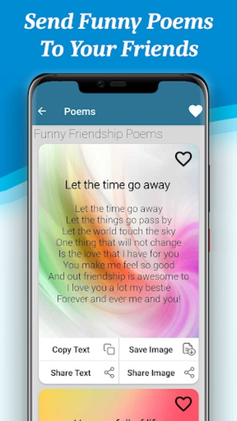 Great Poems For All Occasions - Preview 5