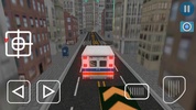 Heli Ambulance Simulator screenshot 7