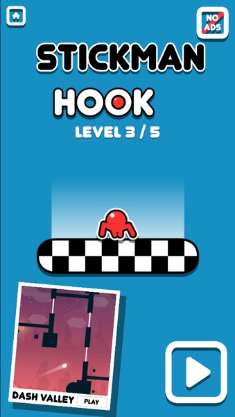 Stickman Hook - Preview 1