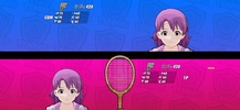 Girls Tennis League screenshot 2
