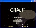 Chalk screenshot 1