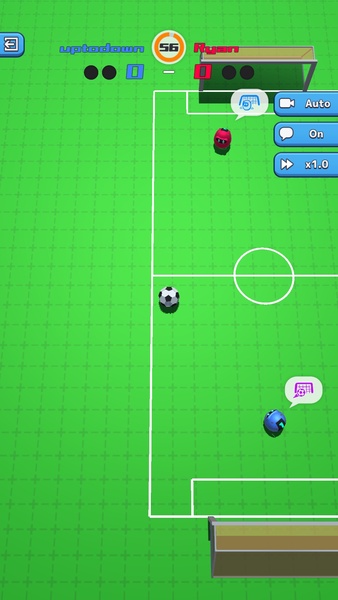 Bit Football - Preview 9