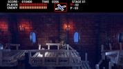 Castlevania Remade in Unreal screenshot 11