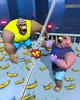 Apes Fighting Gorilla Game screenshot 3