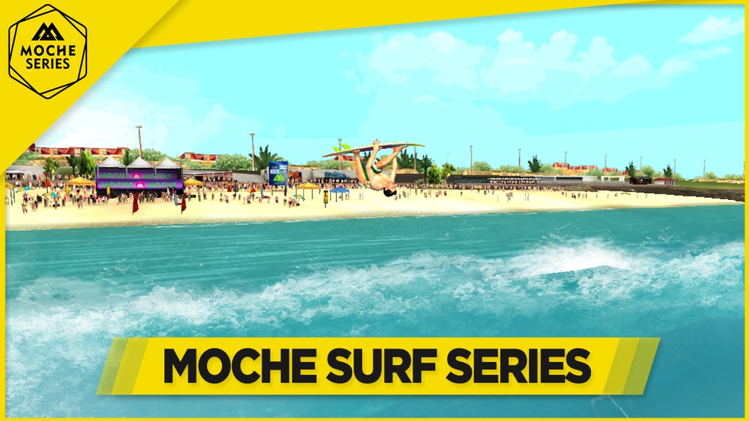 Moche Surf Series - Preview 16
