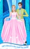 Ice Princess Wedding Salon screenshot 4