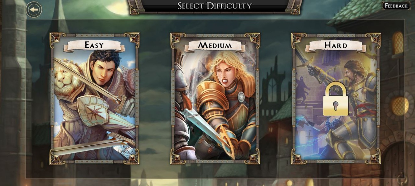 Hero Realms - Preview 6