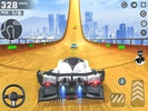 GT Racing Master Racer Stunts screenshot 2
