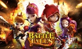 Battle Tales screenshot 15