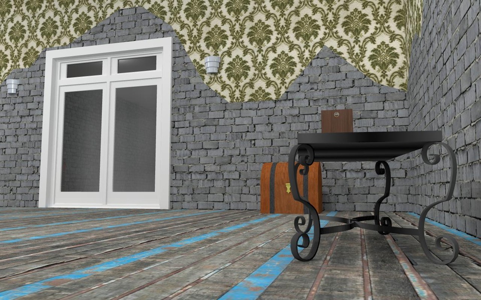 An Escape 3 Rooms - Preview 1