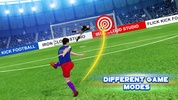 Soccer Strike Penalty Kick screenshot 4